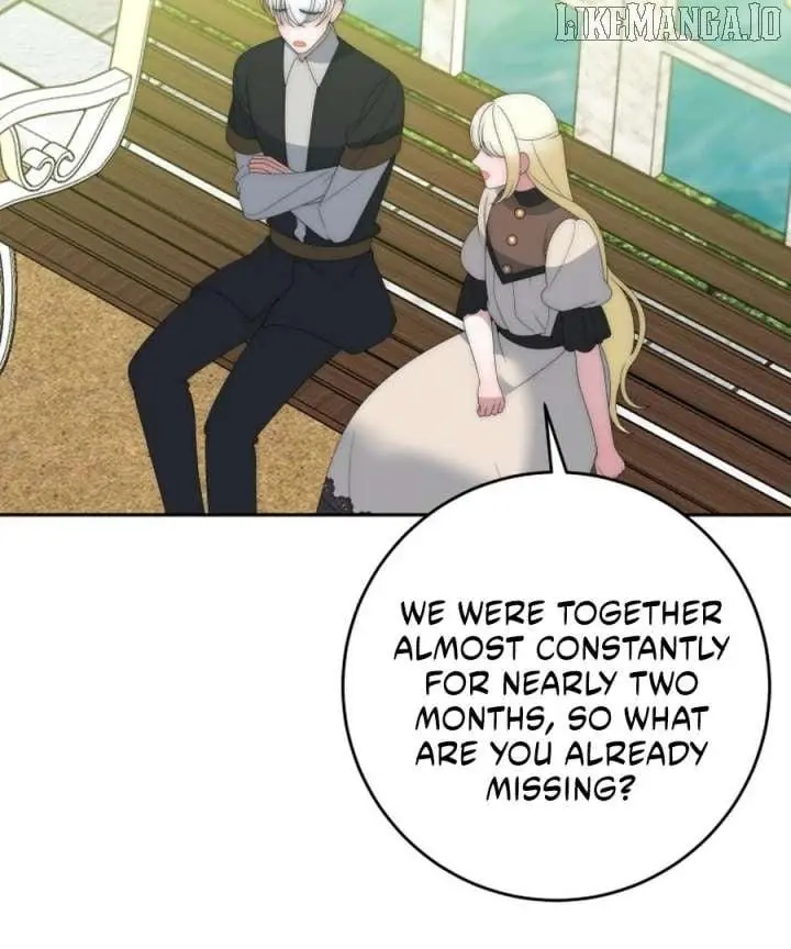 One Step Forward To The Flower Path - Chapter 123 Page 29