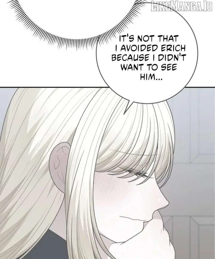 One Step Forward To The Flower Path - Chapter 123 Page 32