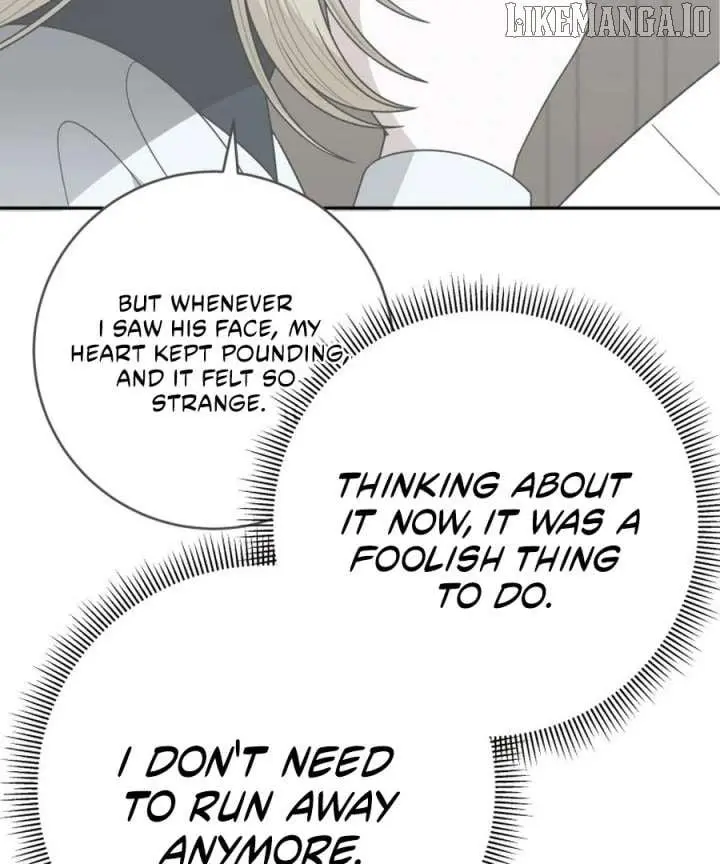 One Step Forward To The Flower Path - Chapter 123 Page 33