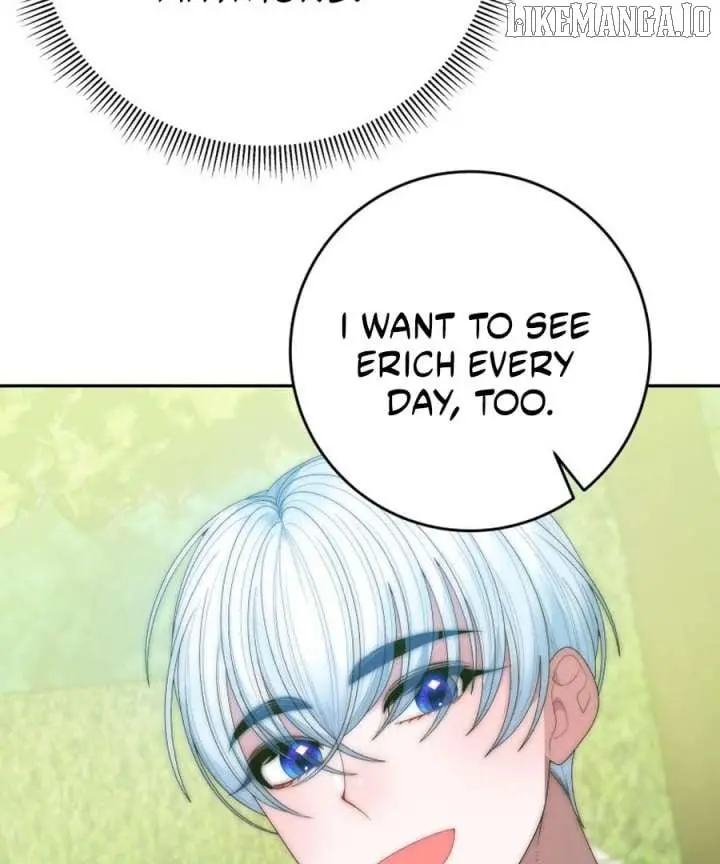 One Step Forward To The Flower Path - Chapter 123 Page 34