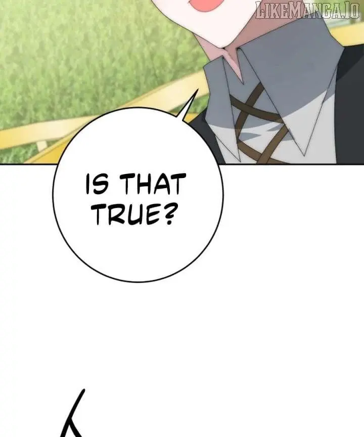 One Step Forward To The Flower Path - Chapter 123 Page 35