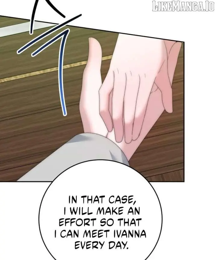 One Step Forward To The Flower Path - Chapter 123 Page 36