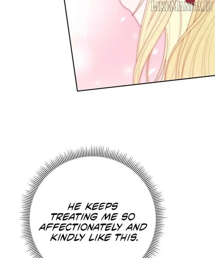 One Step Forward To The Flower Path - Chapter 123 Page 41