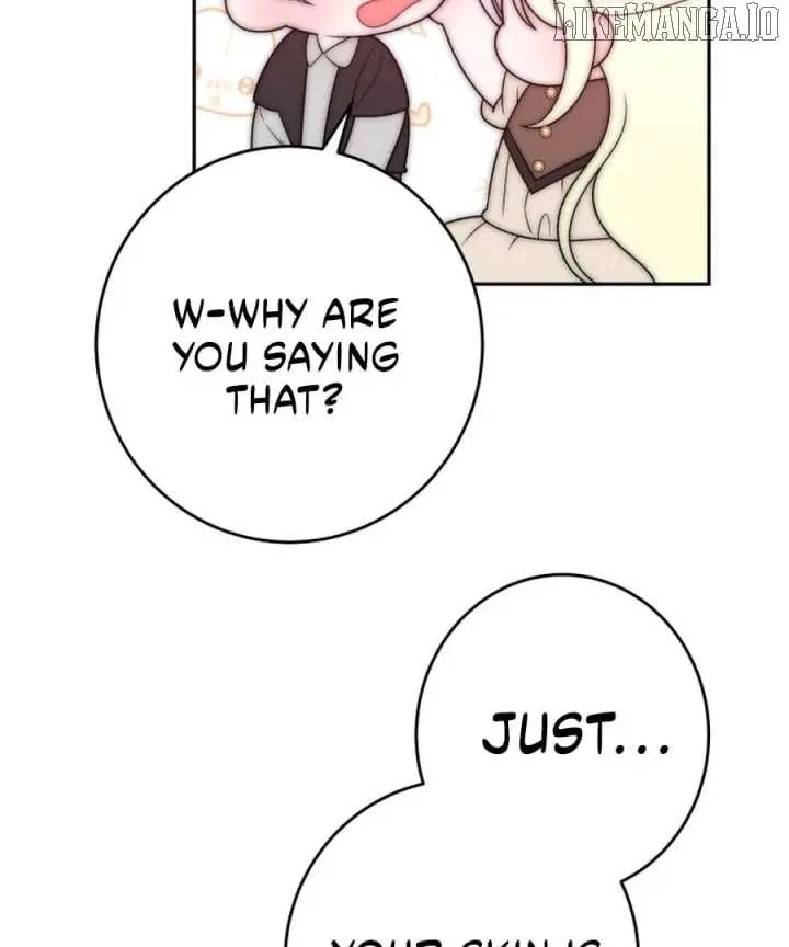 One Step Forward To The Flower Path - Chapter 123 Page 46