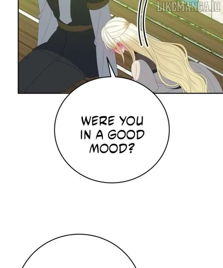 One Step Forward To The Flower Path - Chapter 123 Page 54