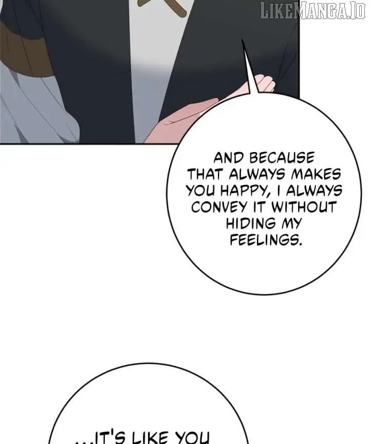 One Step Forward To The Flower Path - Chapter 123 Page 56