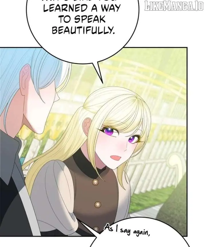 One Step Forward To The Flower Path - Chapter 123 Page 57
