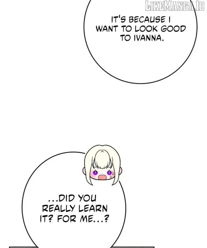 One Step Forward To The Flower Path - Chapter 123 Page 58