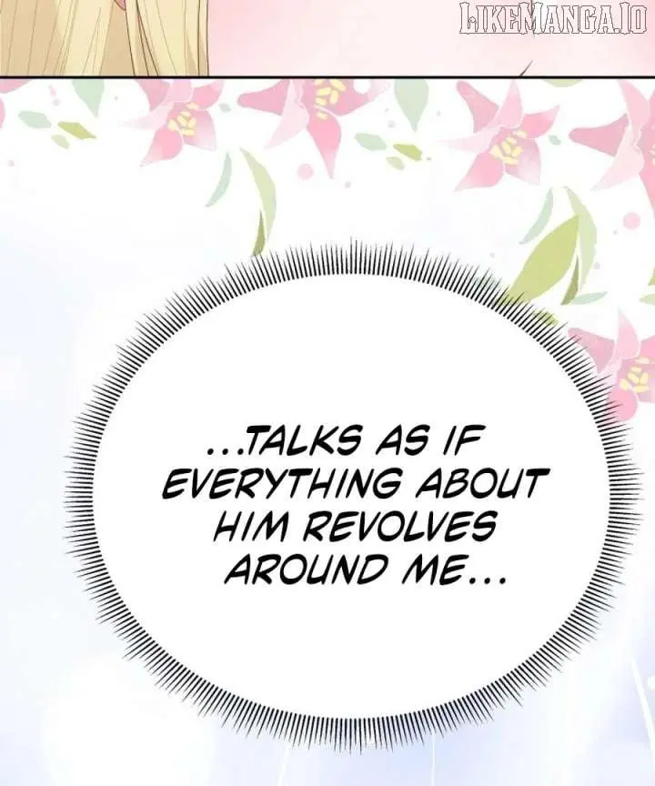 One Step Forward To The Flower Path - Chapter 123 Page 61
