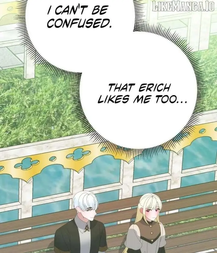 One Step Forward To The Flower Path - Chapter 123 Page 63