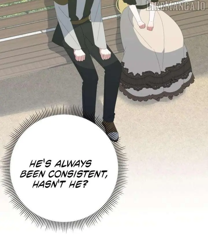 One Step Forward To The Flower Path - Chapter 123 Page 64