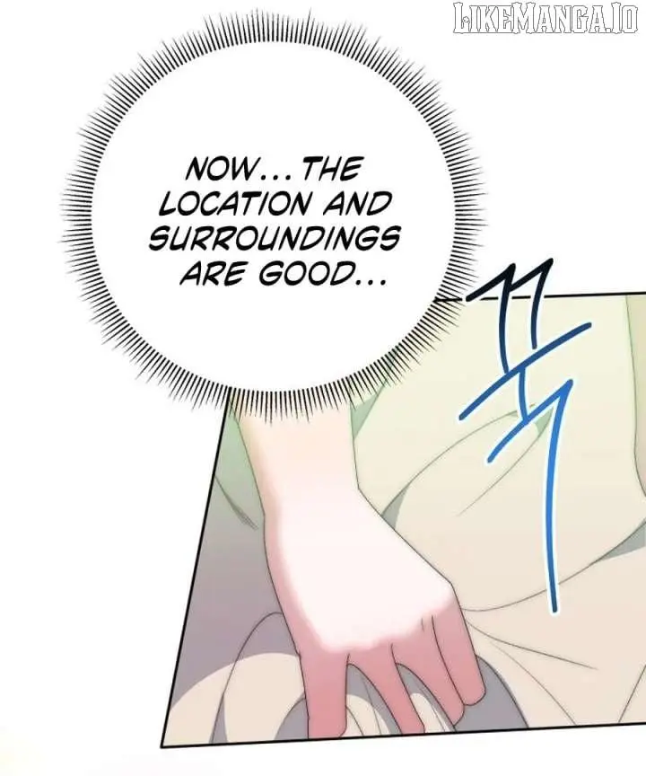 One Step Forward To The Flower Path - Chapter 123 Page 65