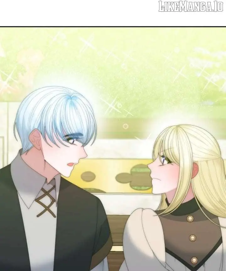 One Step Forward To The Flower Path - Chapter 123 Page 67