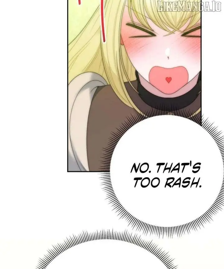 One Step Forward To The Flower Path - Chapter 123 Page 69