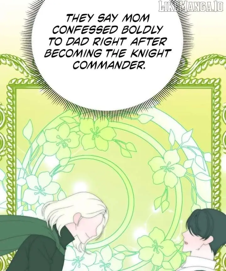 One Step Forward To The Flower Path - Chapter 123 Page 70