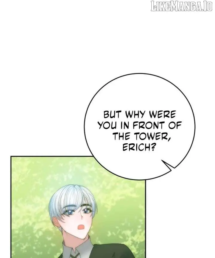 One Step Forward To The Flower Path - Chapter 123 Page 74