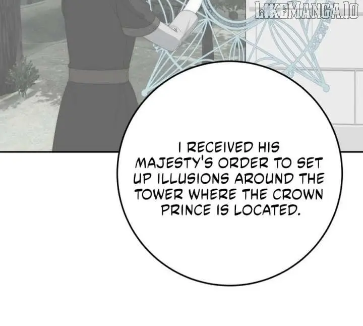 One Step Forward To The Flower Path - Chapter 123 Page 77