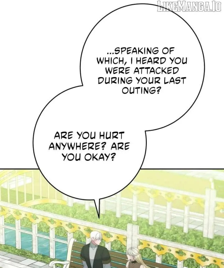 One Step Forward To The Flower Path - Chapter 123 Page 78