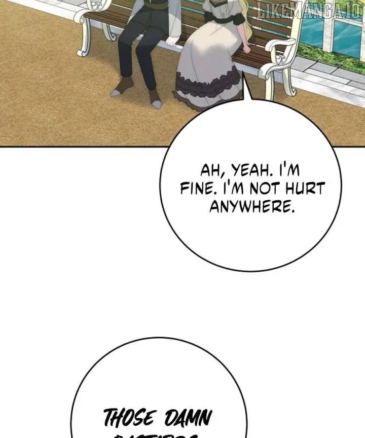 One Step Forward To The Flower Path - Chapter 123 Page 79