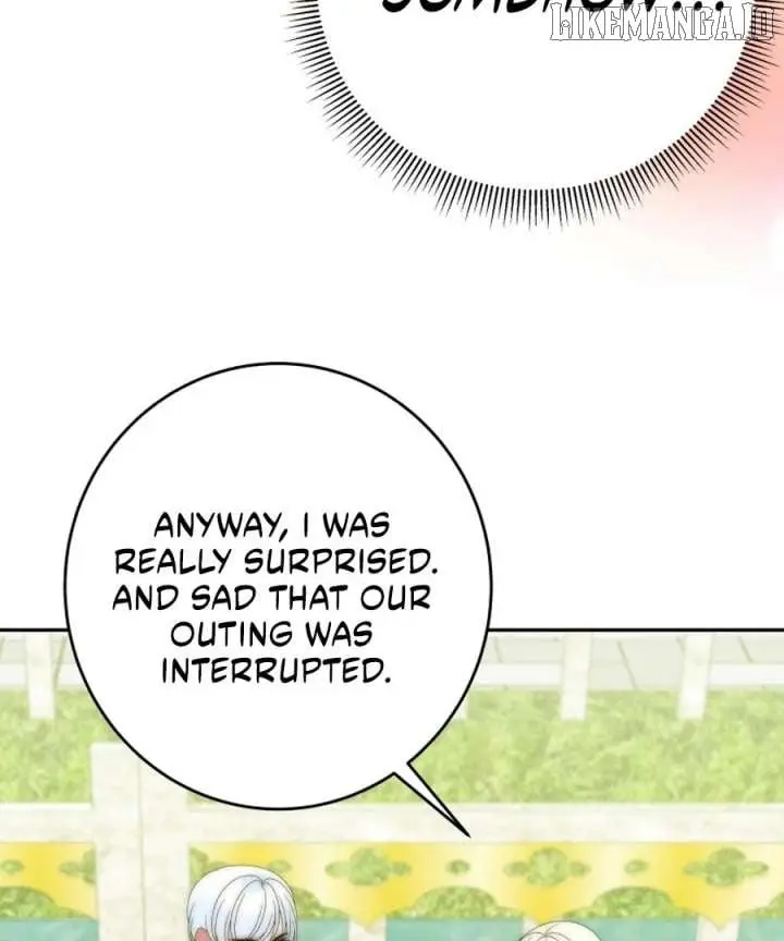 One Step Forward To The Flower Path - Chapter 123 Page 83