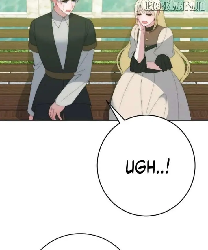 One Step Forward To The Flower Path - Chapter 123 Page 84