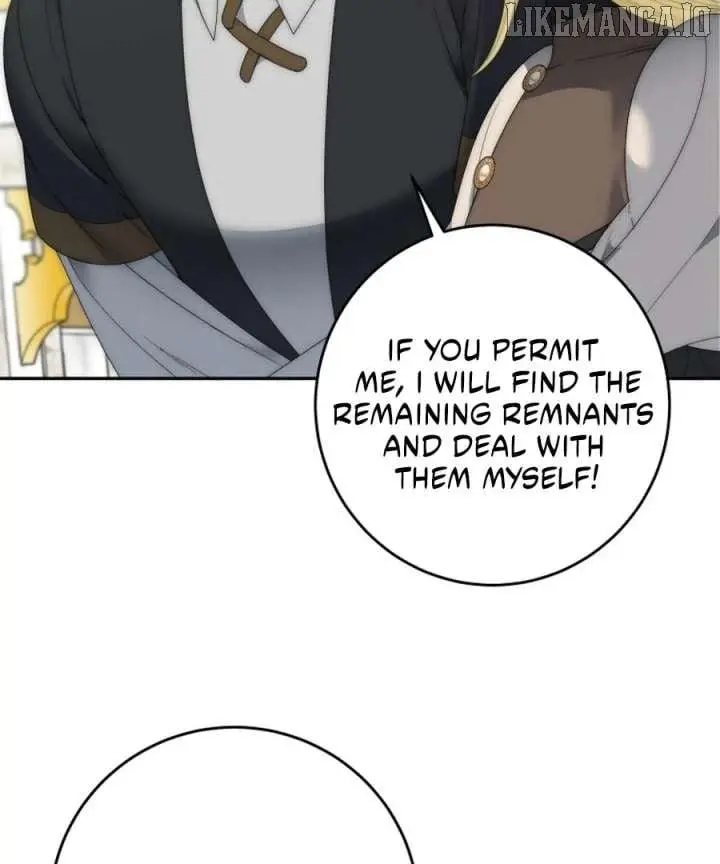 One Step Forward To The Flower Path - Chapter 123 Page 86