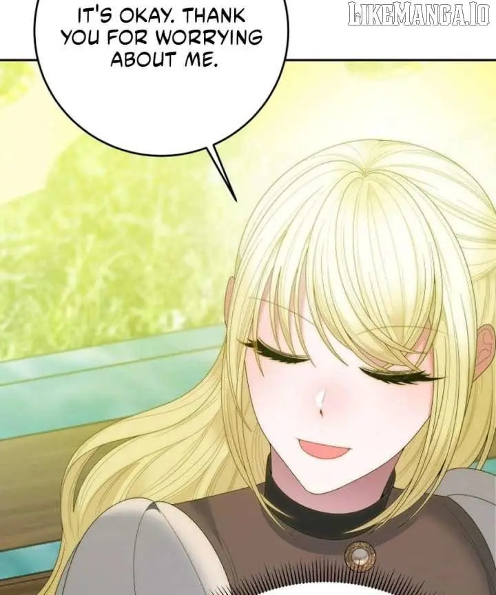 One Step Forward To The Flower Path - Chapter 123 Page 87