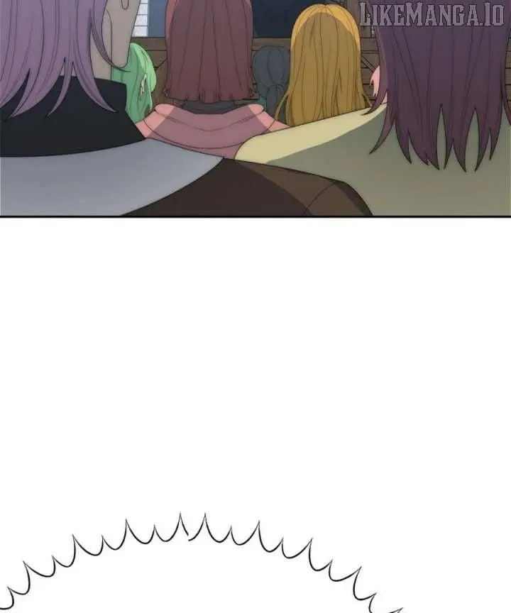 One Step Forward To The Flower Path - Chapter 123 Page 94