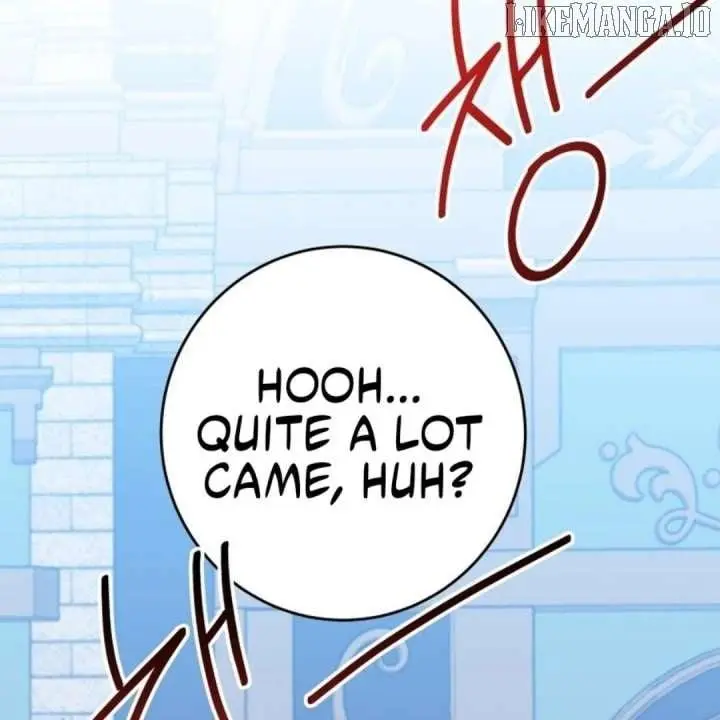 One Step Forward To The Flower Path - Chapter 124 Page 11