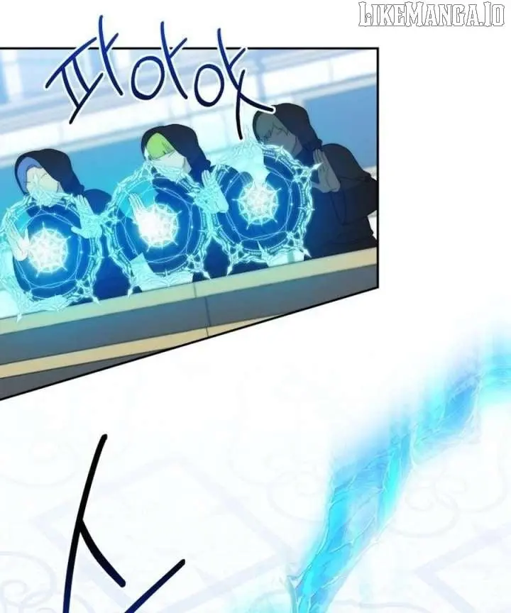 One Step Forward To The Flower Path - Chapter 124 Page 16