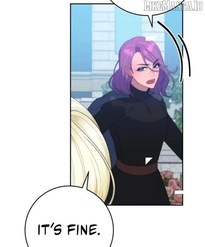 One Step Forward To The Flower Path - Chapter 124 Page 19