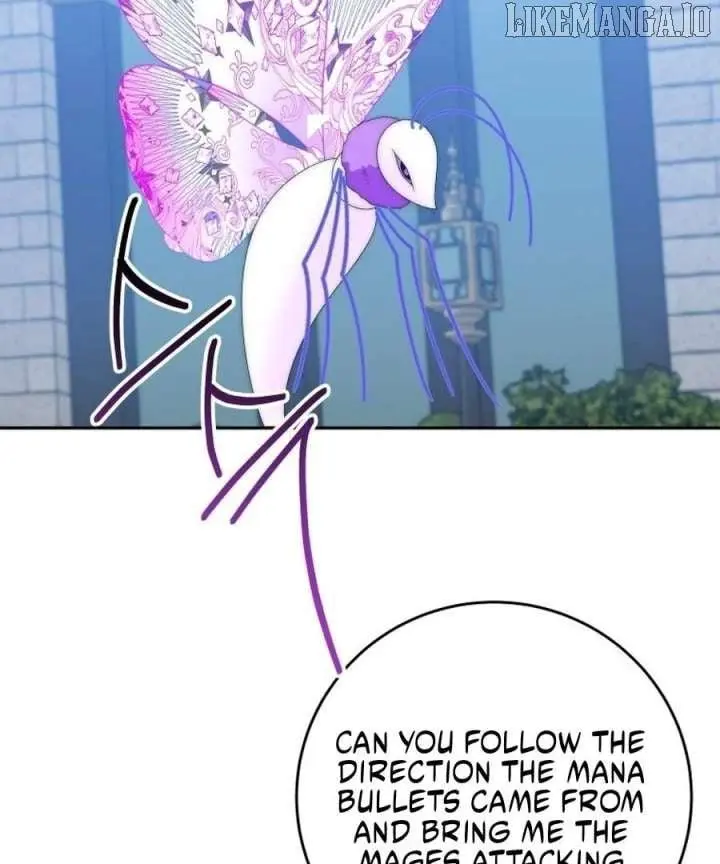 One Step Forward To The Flower Path - Chapter 124 Page 24
