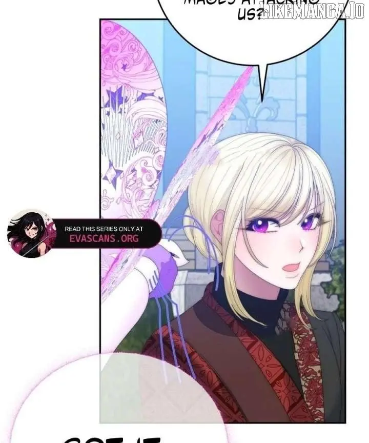 One Step Forward To The Flower Path - Chapter 124 Page 25