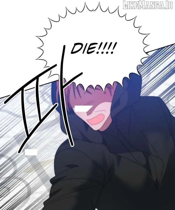 One Step Forward To The Flower Path - Chapter 124 Page 42