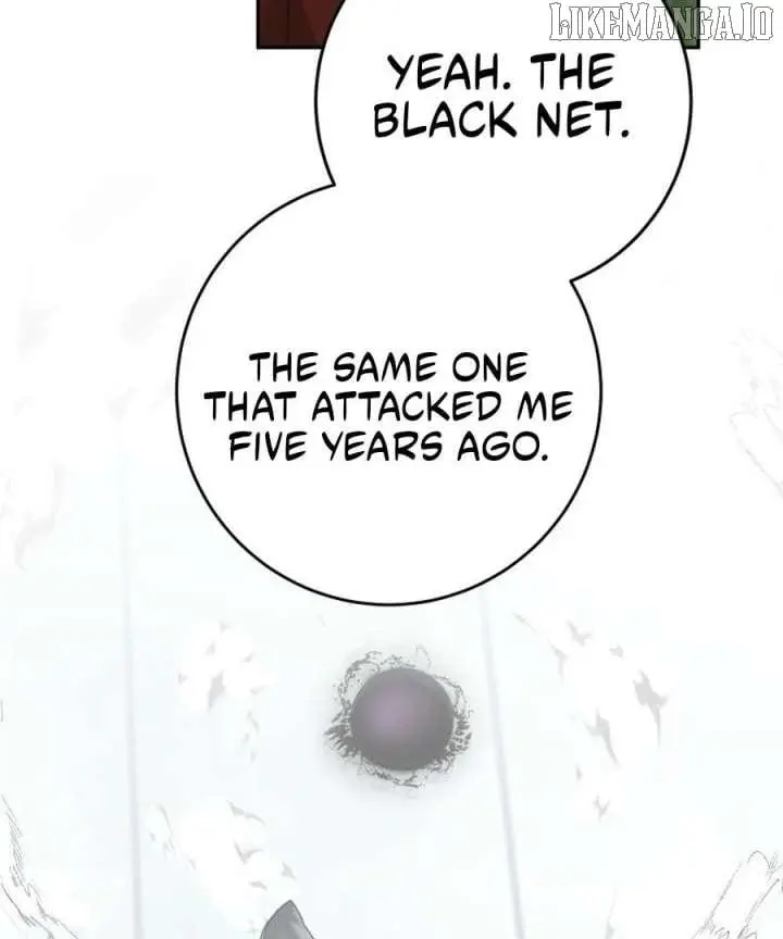 One Step Forward To The Flower Path - Chapter 124 Page 51