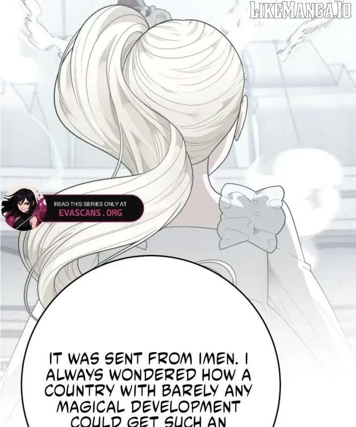 One Step Forward To The Flower Path - Chapter 124 Page 52