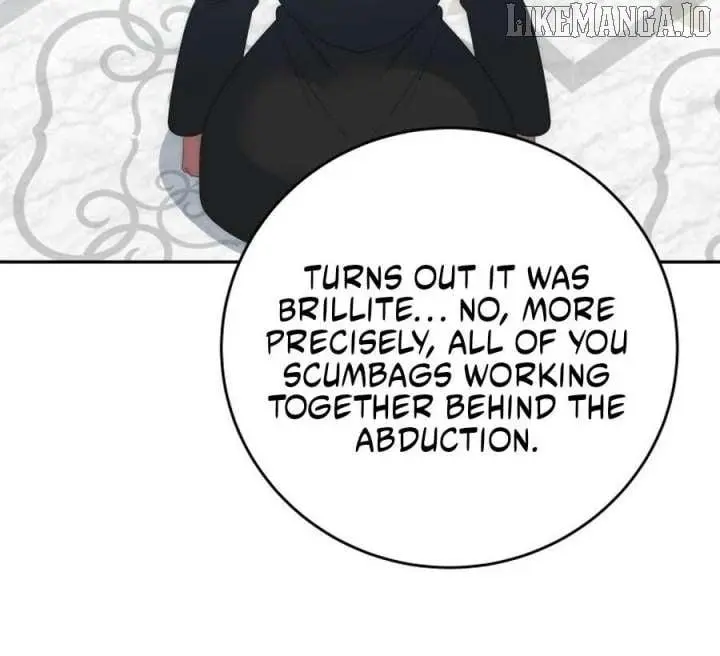 One Step Forward To The Flower Path - Chapter 124 Page 54