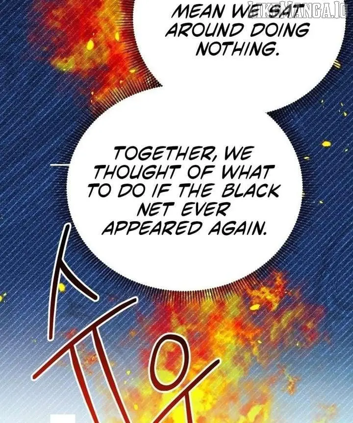 One Step Forward To The Flower Path - Chapter 124 Page 61
