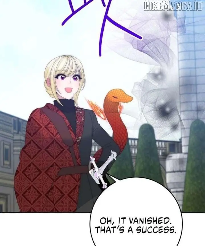 One Step Forward To The Flower Path - Chapter 124 Page 63