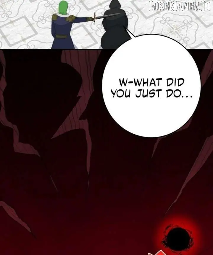 One Step Forward To The Flower Path - Chapter 124 Page 65