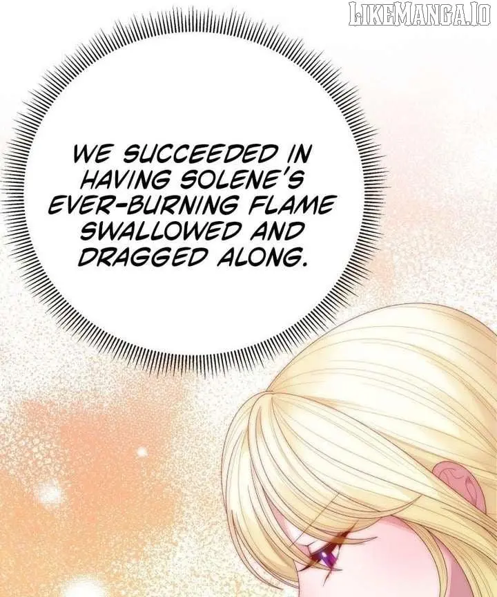 One Step Forward To The Flower Path - Chapter 124 Page 68
