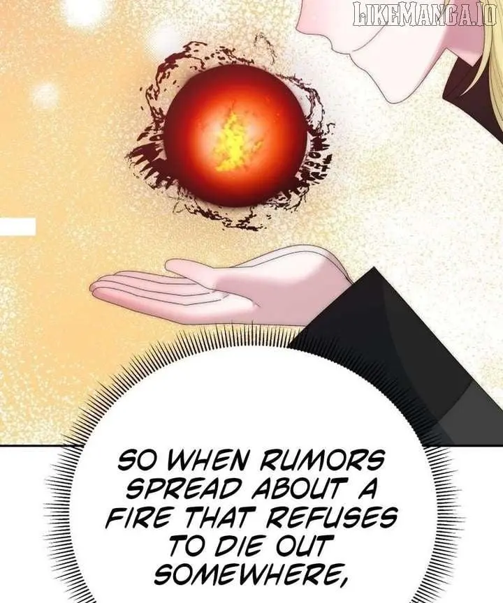 One Step Forward To The Flower Path - Chapter 124 Page 69