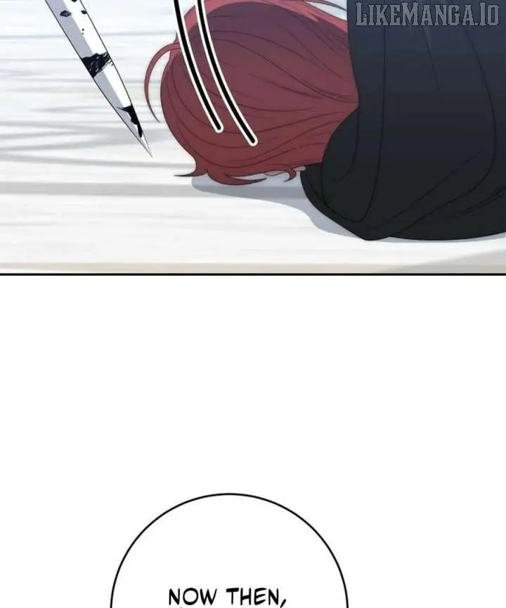 One Step Forward To The Flower Path - Chapter 124 Page 72