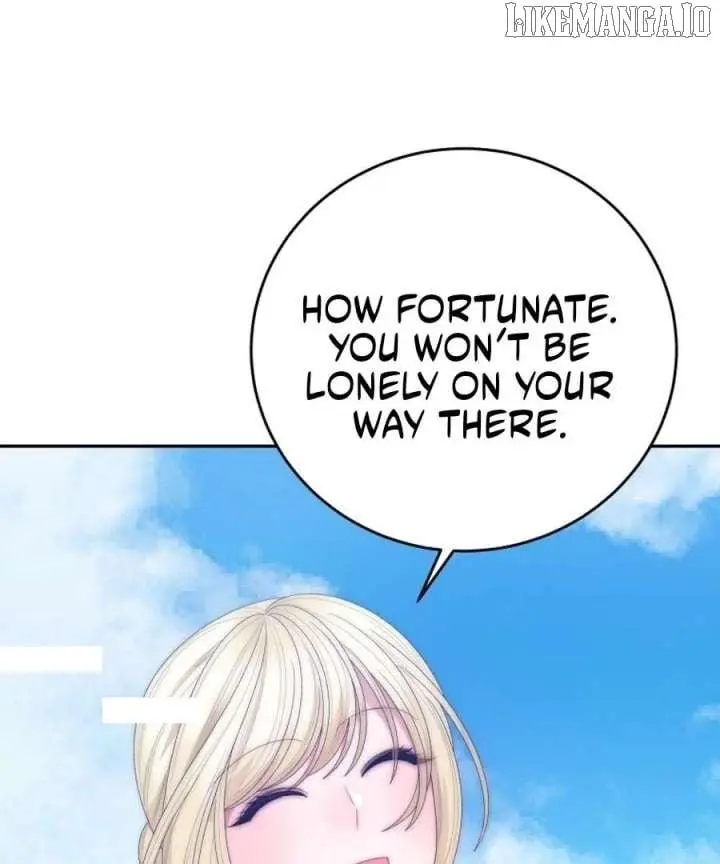 One Step Forward To The Flower Path - Chapter 124 Page 75