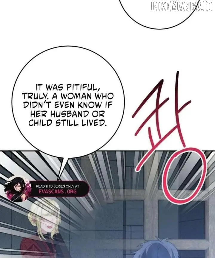 One Step Forward To The Flower Path - Chapter 124 Page 96