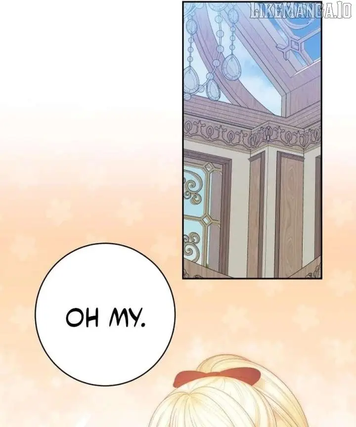 One Step Forward To The Flower Path - Chapter 125 Page 17