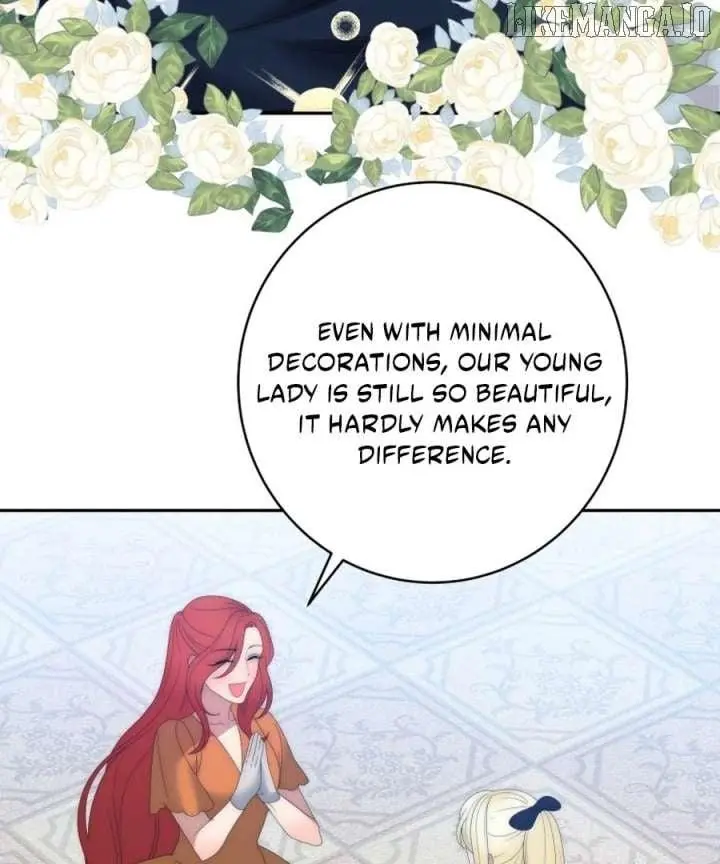 One Step Forward To The Flower Path - Chapter 125 Page 19