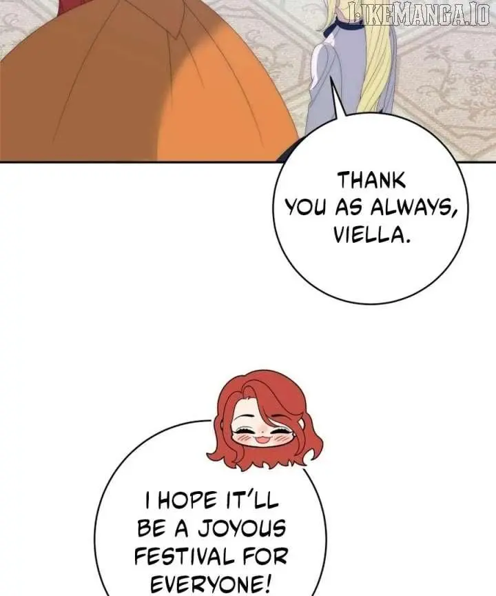 One Step Forward To The Flower Path - Chapter 125 Page 20