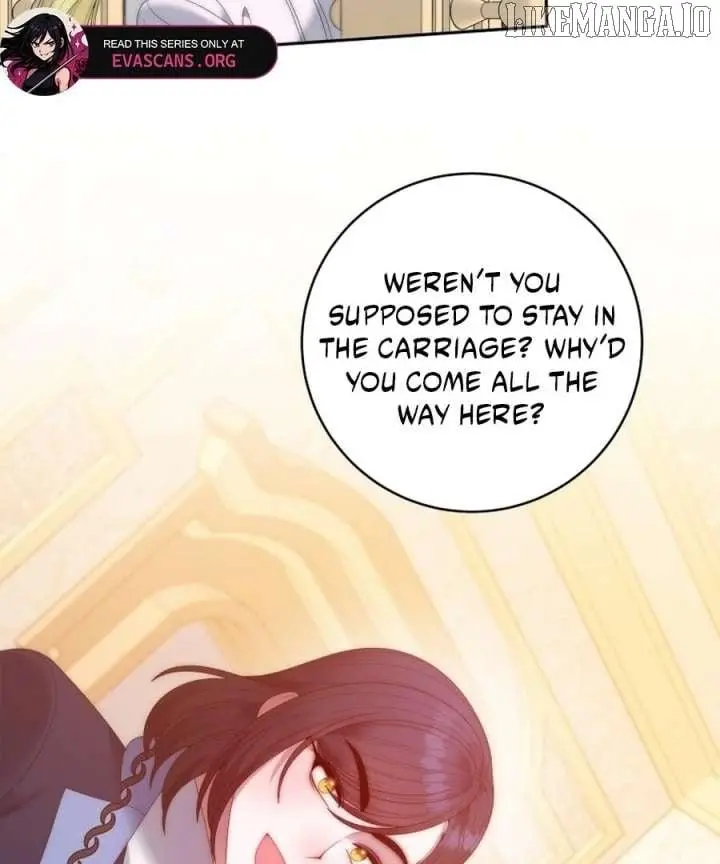 One Step Forward To The Flower Path - Chapter 125 Page 22