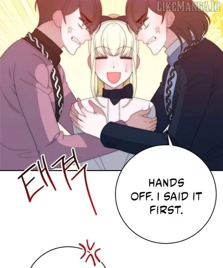 One Step Forward To The Flower Path - Chapter 125 Page 27